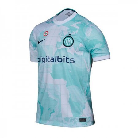 Maglia Inter Milan Trasferta Divisa 2022-23 Maglia Inter Milan Trasferta Divisa 2022-23